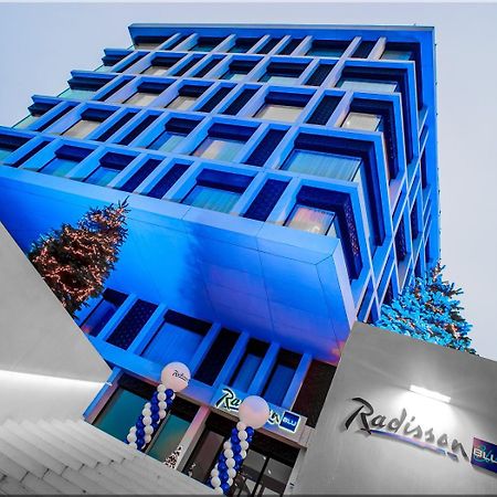 Radisson Blu Hotel, Μπριζ Εξωτερικό φωτογραφία